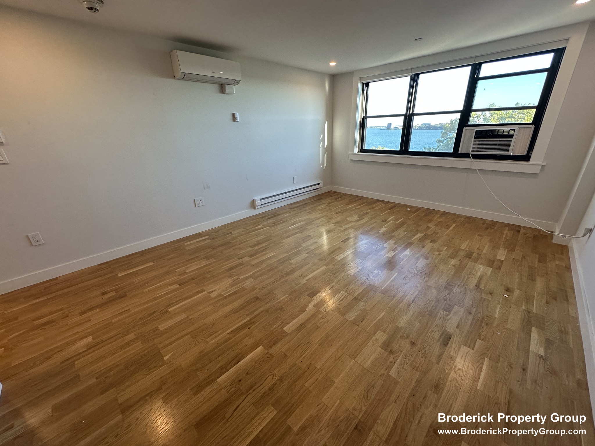 2 bedroom apartment at 1410 Columbia Rd., South Boston, Boston