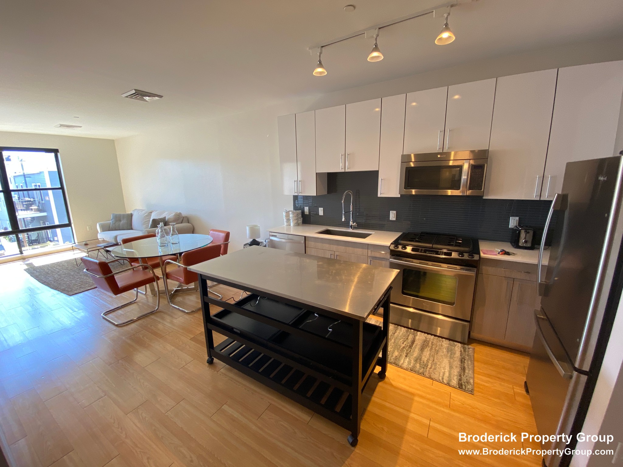 1 bedroom apartment at 320 D St., South Boston, Boston