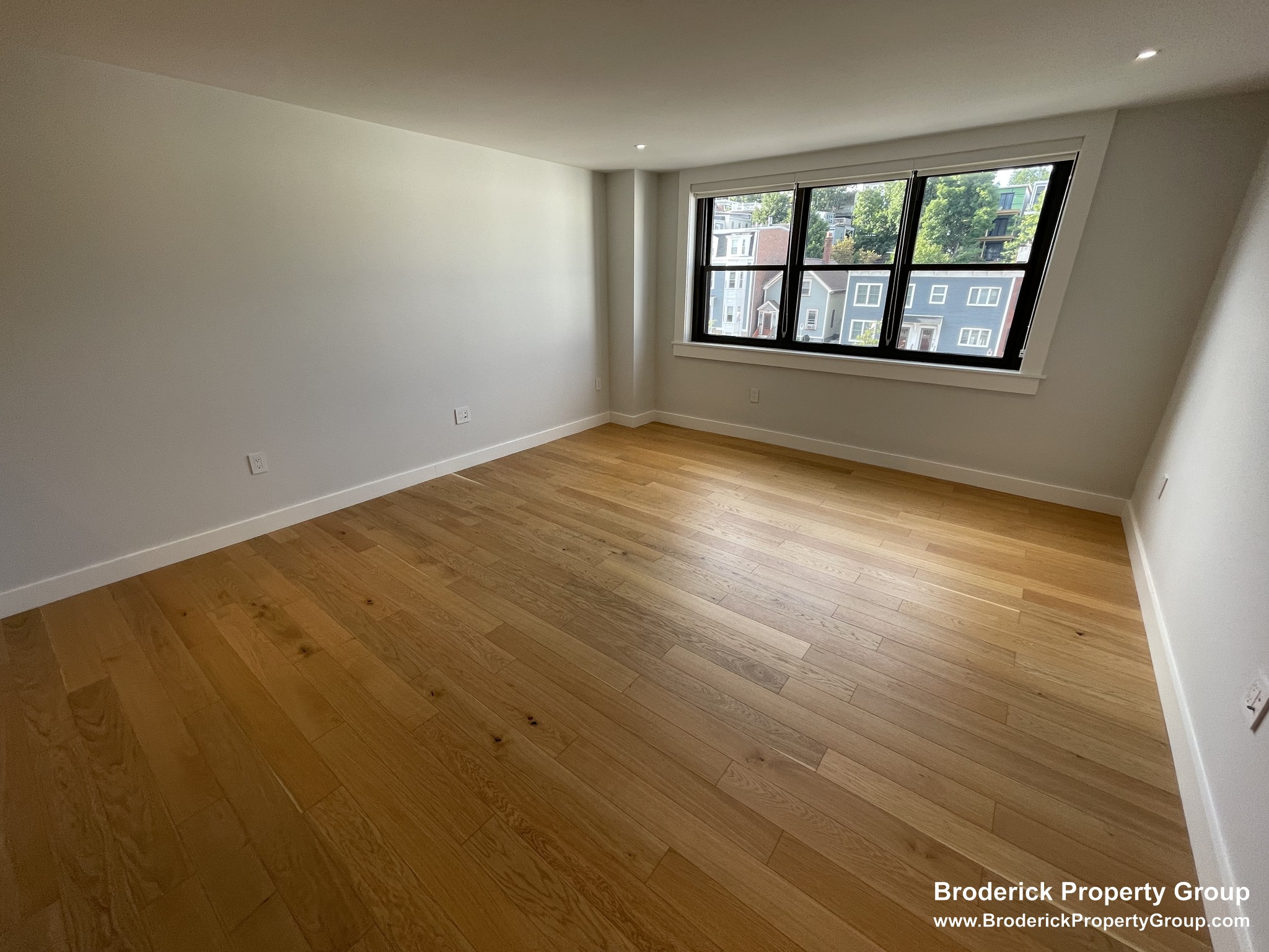 3 bedroom apartment at 1410 Columbia Rd., South Boston, Boston