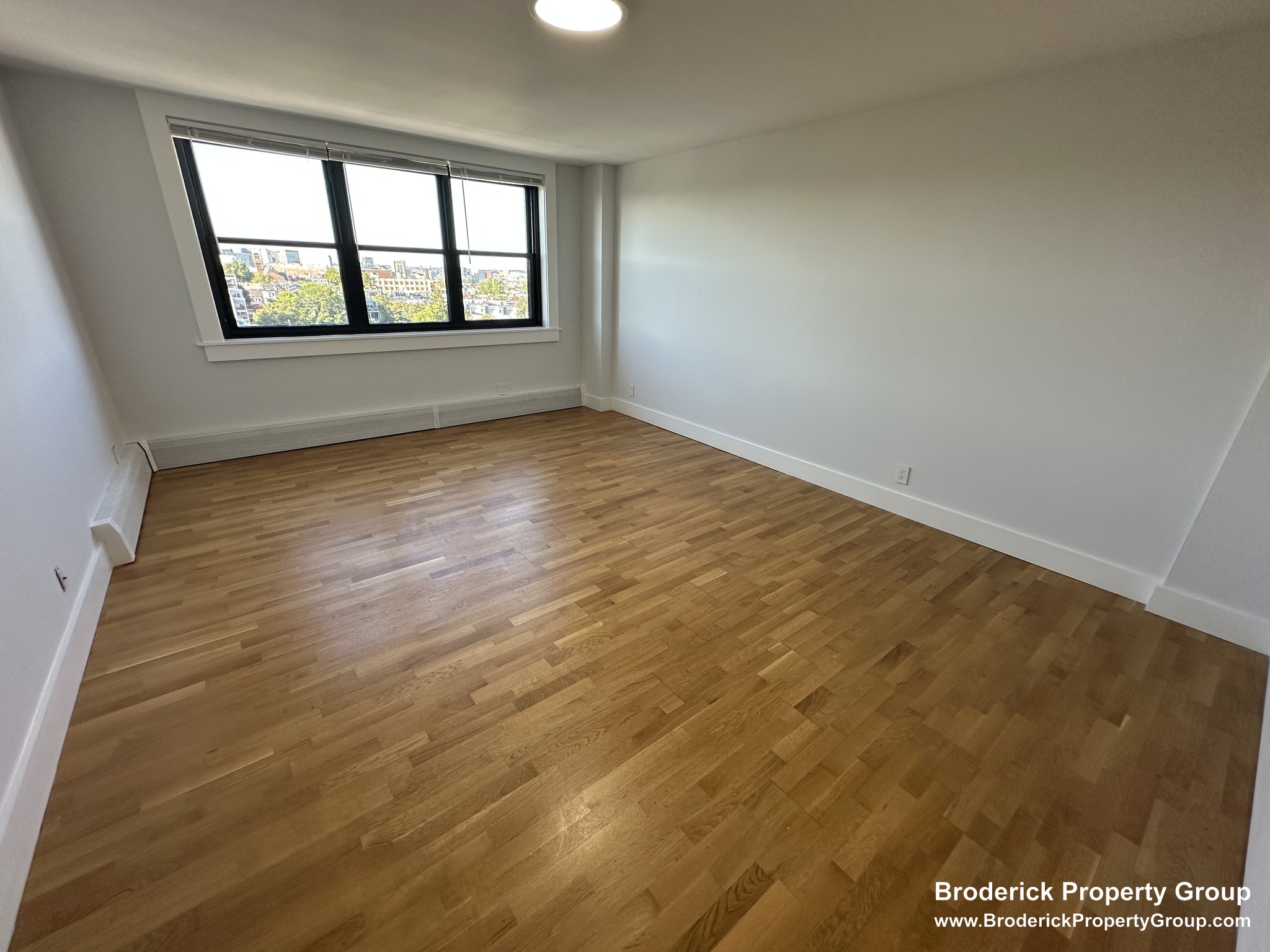 2 bedroom apartment at 1410 Columbia Rd., South Boston, Boston