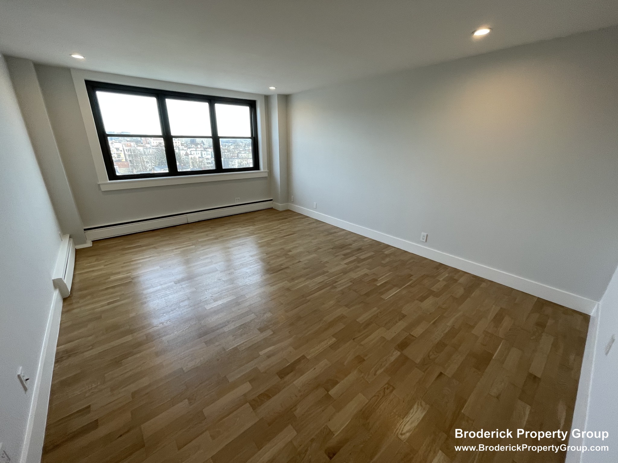 1 bedroom apartment at 1410 Columbia Rd., South Boston, Boston