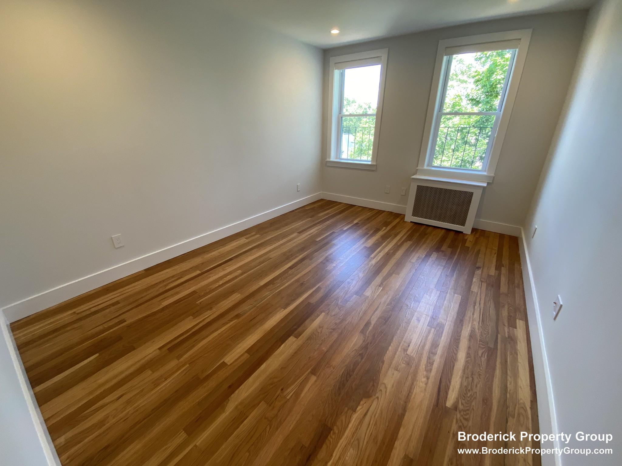 1 bedroom apartment at 288 Chestnut Hill Ave., Brighton, Boston
