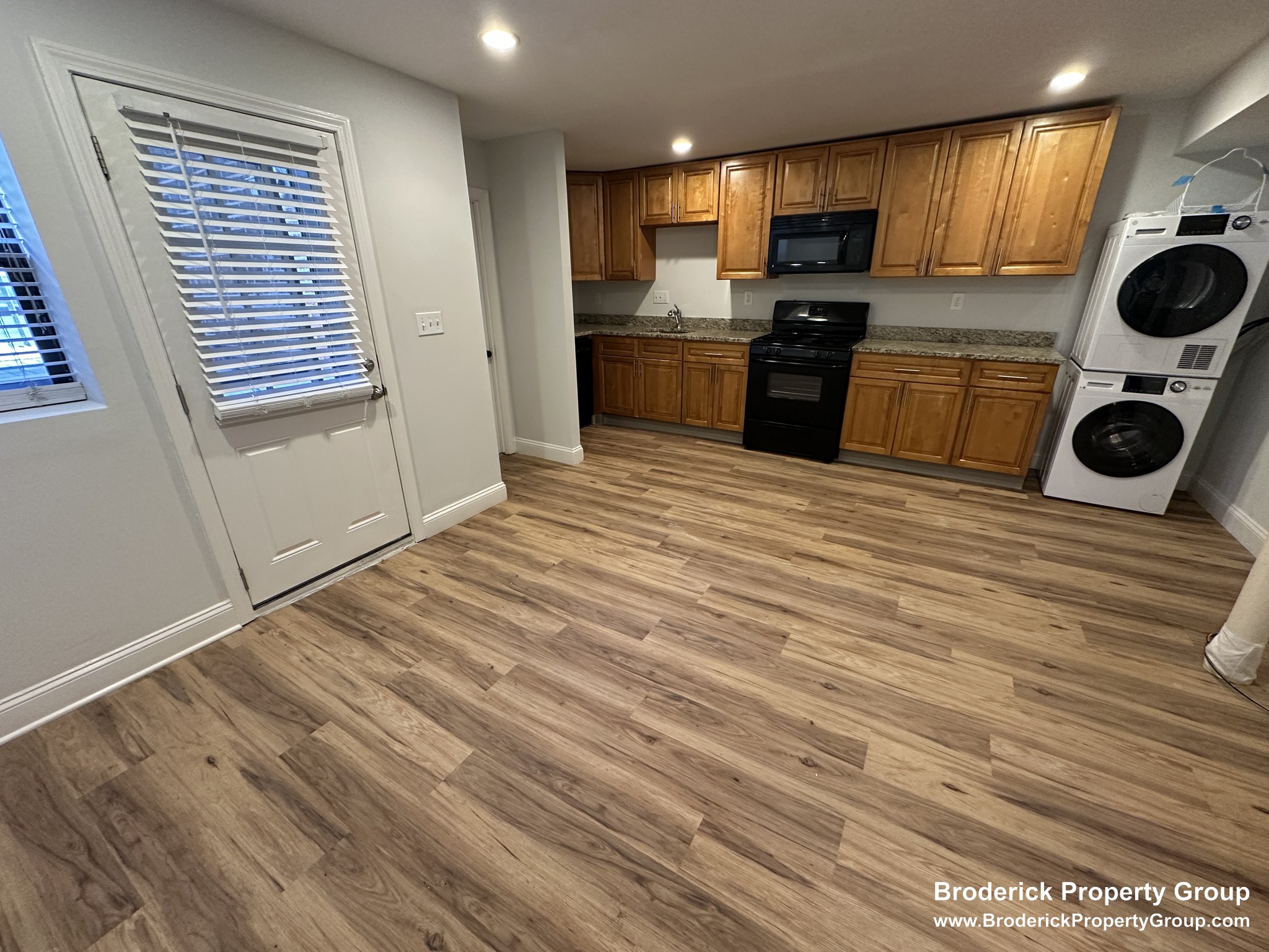 2 bedroom apartment at 4 Elko St., Brighton, Boston