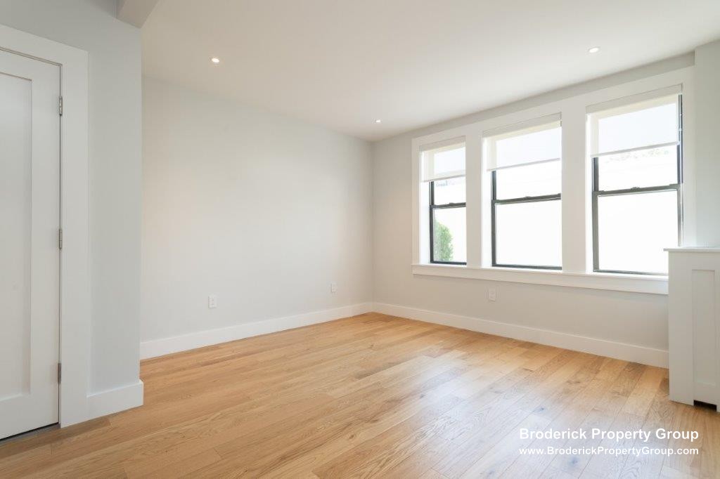 1.5 bedroom apartment at 4 Elko St., Brighton, Boston