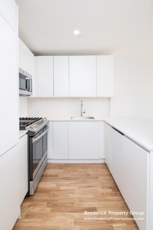 1 bedroom apartment at 1410 Columbia Rd., South Boston, Boston