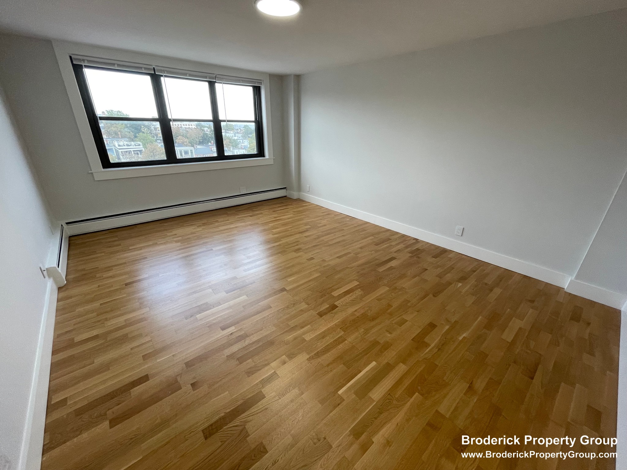 2 bedroom apartment at 1410 Columbia Rd., South Boston, Boston