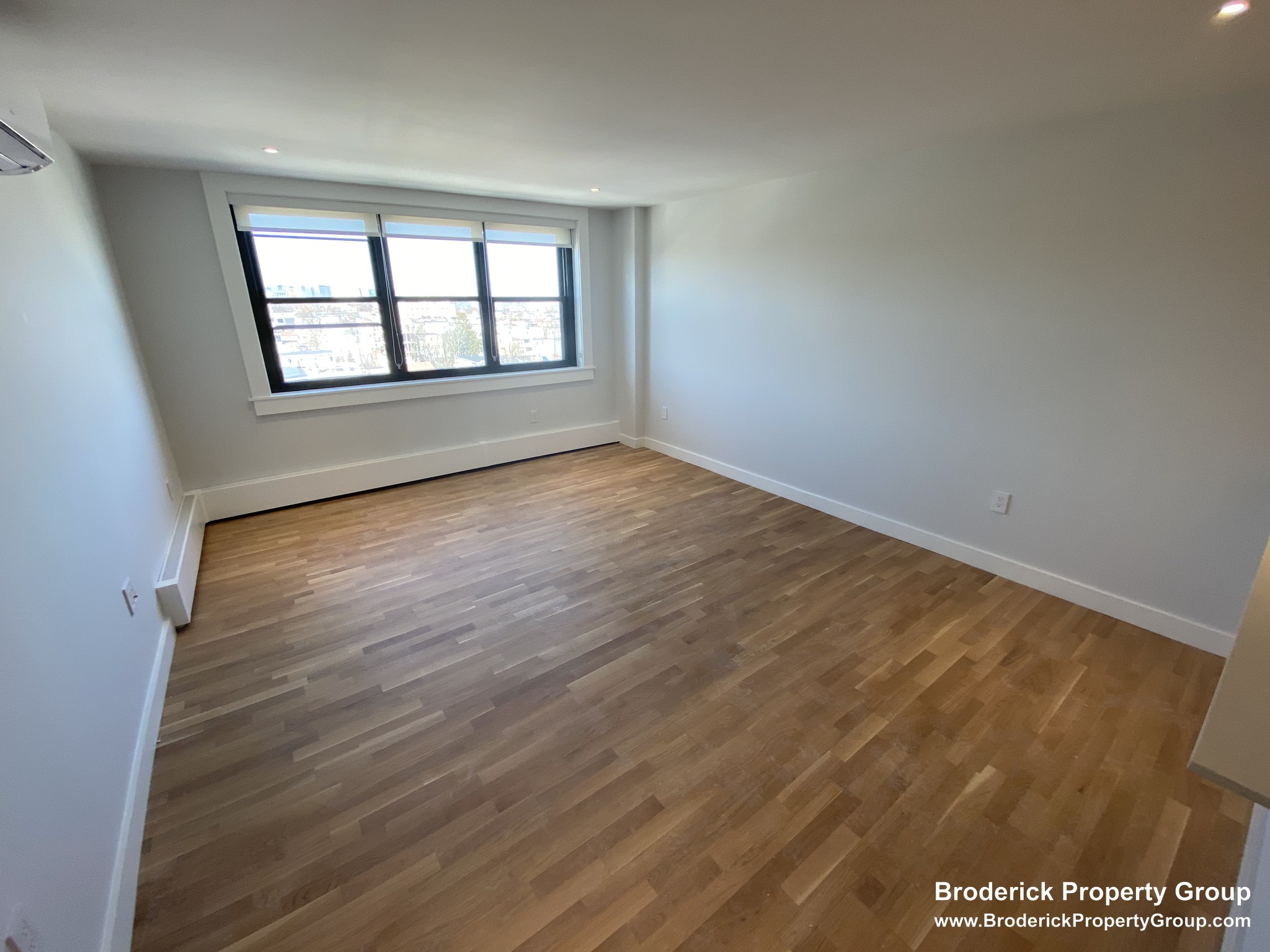 2 bedroom apartment at 1410 Columbia Rd., South Boston, Boston