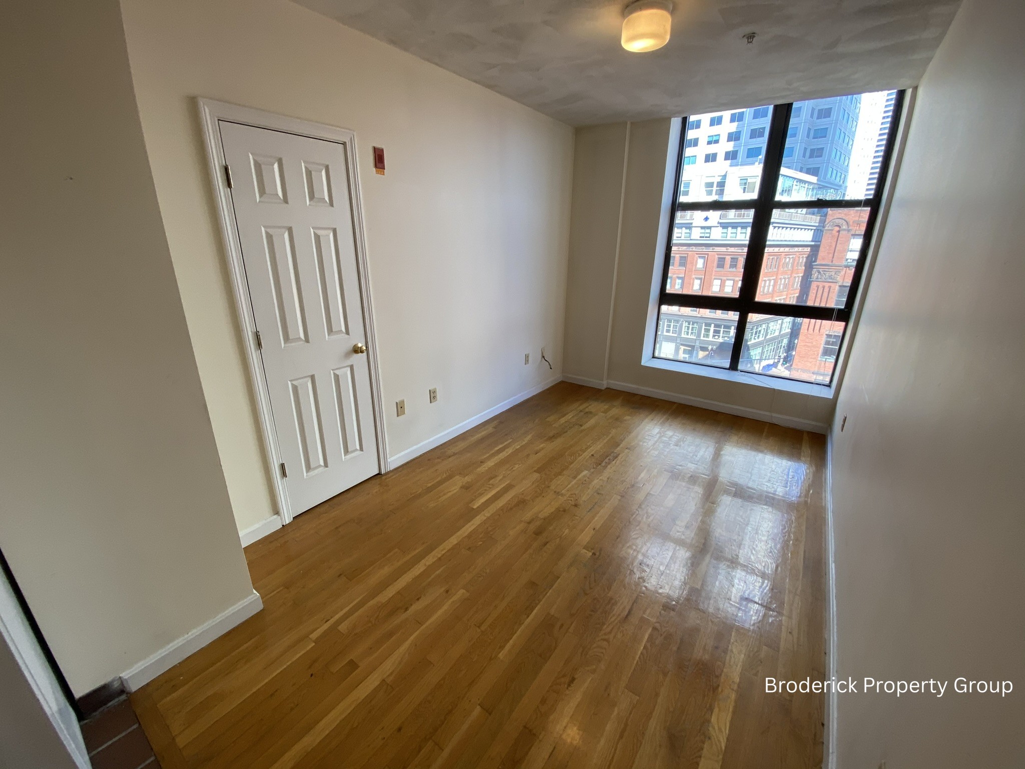 1 bedroom apartment at 81 Essex St., Chinatown, Boston