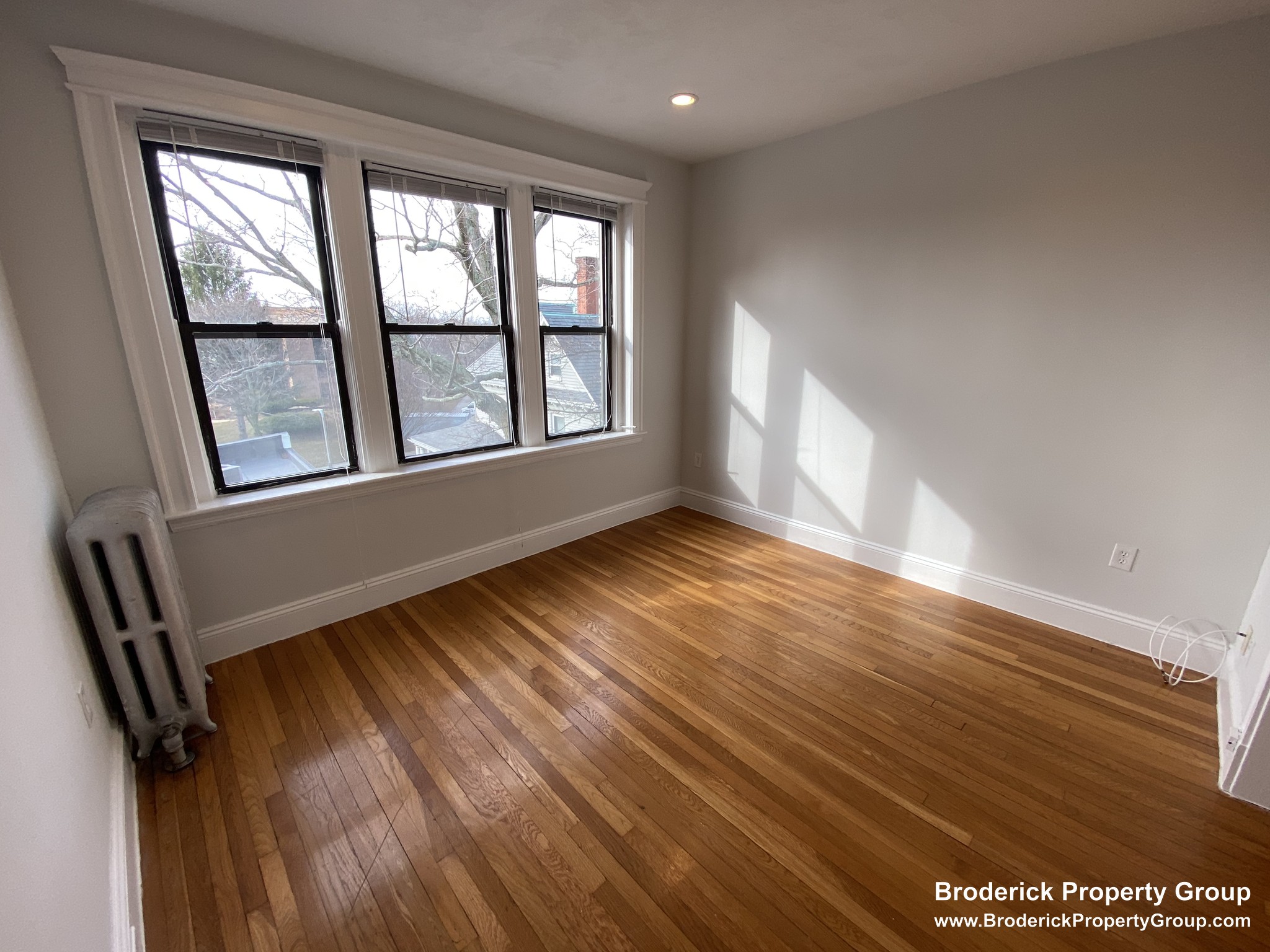 1 bedroom apartment at 8 Elko St., Brighton, Boston