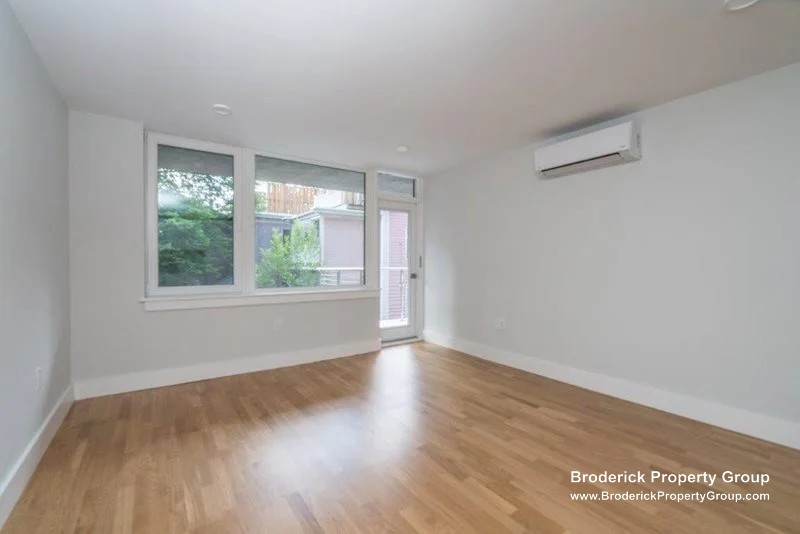 1 bedroom apartment at 334 Harvard St., Mid Cambridge, Boston
