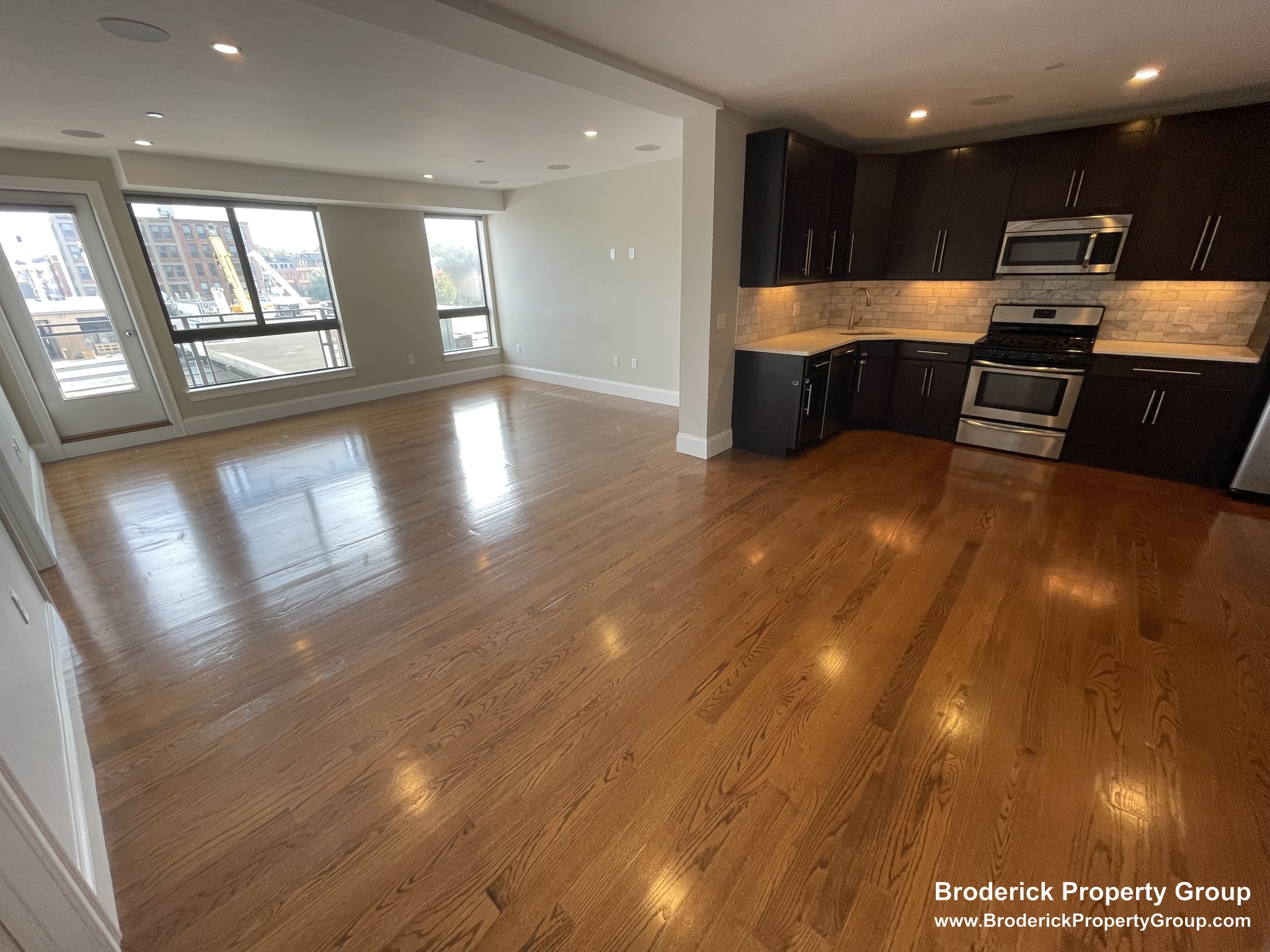 2 bedroom apartment at 339 D St., South Boston, Boston