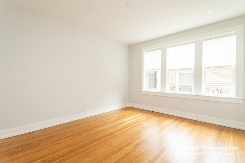 1 bedroom apartment at 17 Forest St., Agassiz, Boston