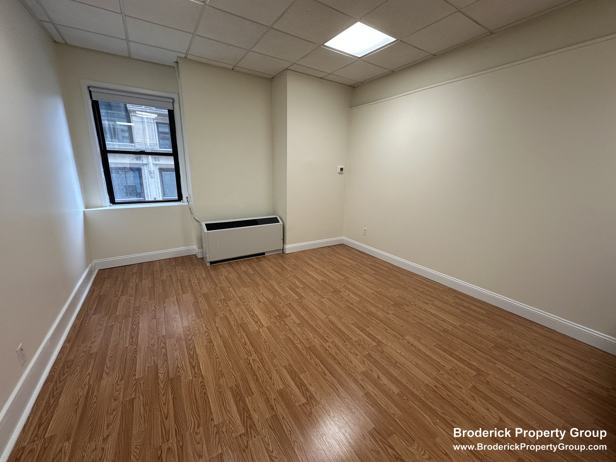 Studio apartment at 62 Boylston St., Back Bay, Boston