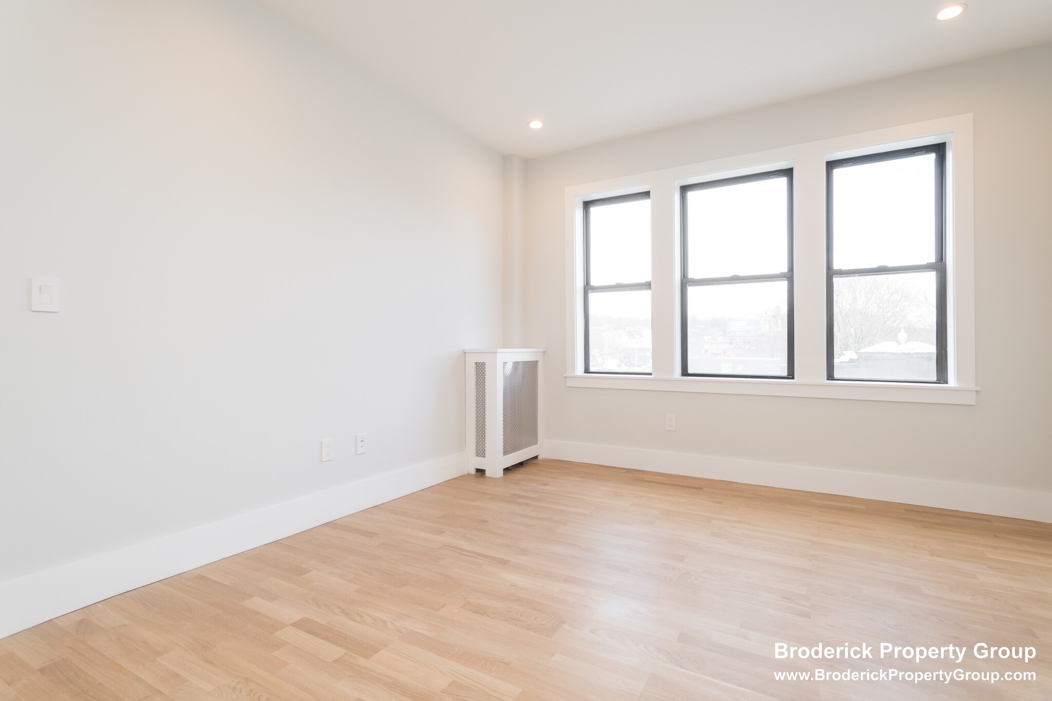 1.5 bedroom apartment at 4 Elko St., Brighton, Boston