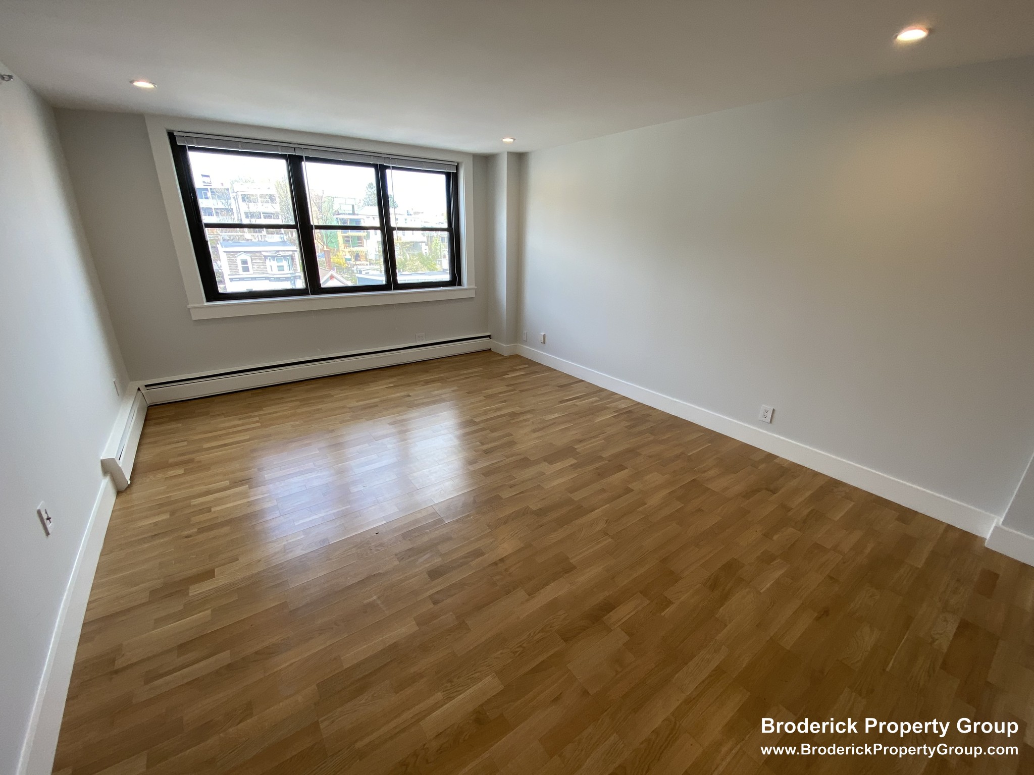 2 bedroom apartment at 1410 Columbia Rd., South Boston, Boston