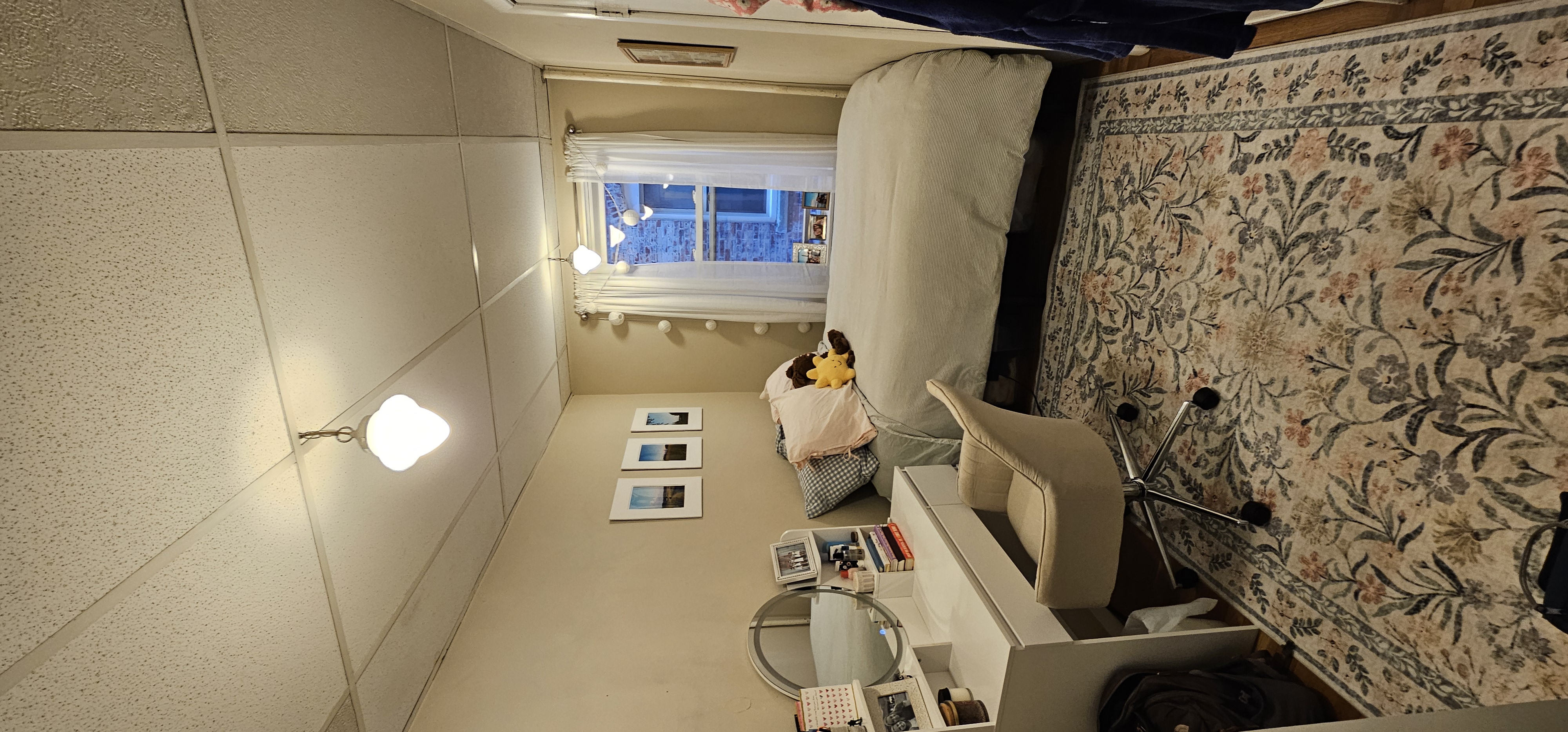 Photos of apartment on Commonwealth Ave.,Boston MA 02134