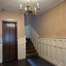 Photos of apartment on Commonwealth Ave.,Boston MA 02215