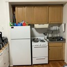 Photos of apartment on Bay State,Boston MA 02215