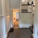 Photos of apartment on Beacon St.,Boston MA 02115