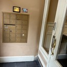 Photos of apartment on Commonwealth Ave.,Boston MA 02215