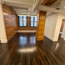 Photos of apartment on High,Boston MA 02110