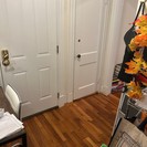 Photos of apartment on Park Dr.,Boston MA 02215