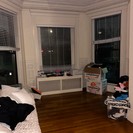 Photos of apartment on Bay State,Boston MA 02215
