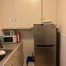 Photos of apartment on Park Dr.,Boston MA 02215