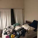 Photos of apartment on Beacon St.,Boston MA 02215