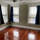 Photos of apartment on East Broadway,Boston MA 02127