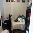 Photos of apartment on Park Dr.,Boston MA 02215