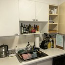 Photos of apartment on Commonwealth Ave.,Boston MA 02215