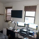 Photos of apartment on Commonwealth Ave.,Boston MA 02215