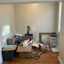 Photos of apartment on Park Dr.,Boston MA 02215