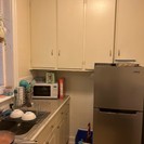 Photos of apartment on Park Dr.,Boston MA 02215