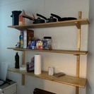 Photos of apartment on Park Dr.,Boston MA 02215