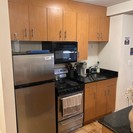 Photos of apartment on Park,Boston MA 02215