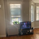 Photos of apartment on Park Dr.,Boston MA 02215
