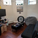Photos of apartment on Park Dr.,Boston MA 02215