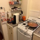 Photos of apartment on Park Dr.,Boston MA 02215