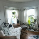 Photos of apartment on Commonwealth Ave.,Boston MA 02215