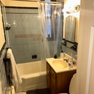 Photos of apartment on Commonwealth Ave.,Boston MA 02215