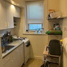 Photos of apartment on Park Dr.,Boston MA 02215