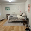 Photos of apartment on Park,Boston MA 02215