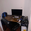 Photos of apartment on Park Dr.,Boston MA 02215