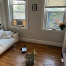 Photos of apartment on Park Dr.,Boston MA 02215