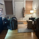 Photos of apartment on Beacon St.,Boston MA 02215