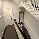Photos of apartment on Beacon St.,Boston MA 02115