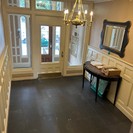 Photos of apartment on Commonwealth Ave.,Boston MA 02215