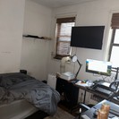 Photos of apartment on Commonwealth Ave.,Boston MA 02215